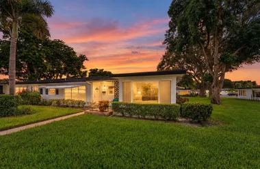 572 HIGH POINT DR D, DELRAY BEACH, FL, 3..., Delray Beach, FL 33445
