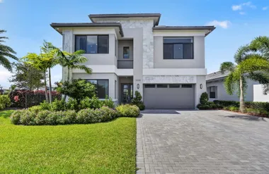 10005 BIRD WATCH WAY, PALM BEACH GARDENS..., Palm Beach Gardens, FL 33412