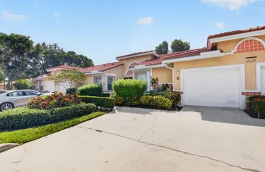12527 CRYSTAL POINTE DR C, BOYNTON BEACH..., Boynton Beach, FL 33437