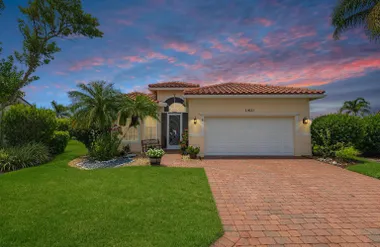 11621 SW MOUNTAIN ASH CIR, PORT ST. LUCI..., Port St. Lucie, FL 34987
