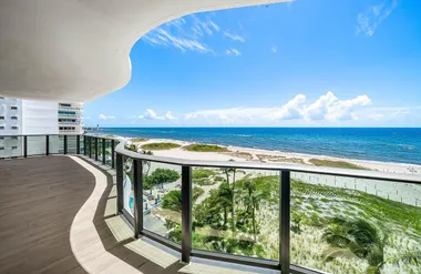 900 N OCEAN BLVD 606, POMPANO BEACH, FL,..., Pompano Beach, FL 33062