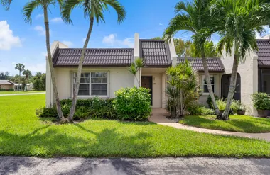 100 LAKE REBECCA DR, WEST PALM BEACH, FL..., West Palm Beach, FL 33411