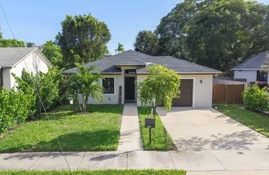 730 47TH ST, WEST PALM BEACH, FL, 33407, West Palm Beach, FL 33407