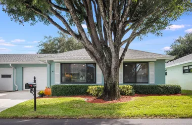 4240 MANGO TREE CT B, BOYNTON BEACH, FL,..., Boynton Beach, FL 33436
