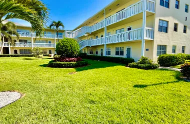 153 DORSET D D, BOCA RATON, FL, 33434, Boca Raton, FL 33434