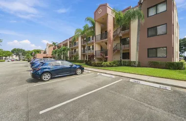 10607 W CLAIRMONT CIR 109, TAMARAC, FL, ..., Tamarac, FL 33321