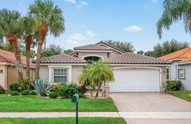 7052 TRENTINO WAY, BOYNTON BEACH, FL, 33..., Boynton Beach, FL 33472