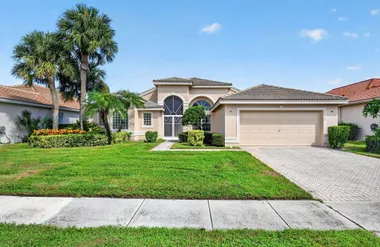 11723 CARACAS BLVD, BOYNTON BEACH, FL, 3..., Boynton Beach, FL 33437