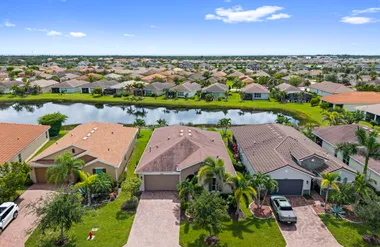 12497 SW SILVERWOOD AVE, PORT ST. LUCIE,..., Port St. Lucie, FL 34987