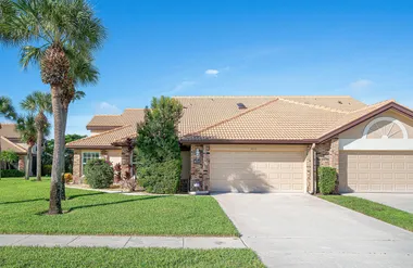 8213 CASSIA DR, BOYNTON BEACH, FL, 33472, Boynton Beach, FL 33472