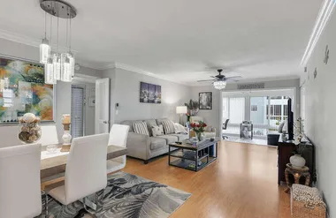17 COLONIAL CLUB DR 205, BOYNTON BEACH, ..., Boynton Beach, FL 33435