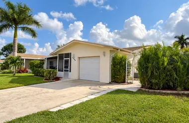 6309 DUSENBURG RD, DELRAY BEACH, FL, 334..., Delray Beach, FL 33484