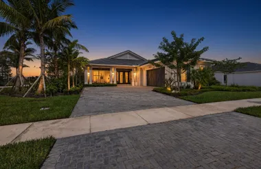 10136 TIMBER CREEK WAY, PALM BEACH GARDE..., Palm Beach Gardens, FL 33412