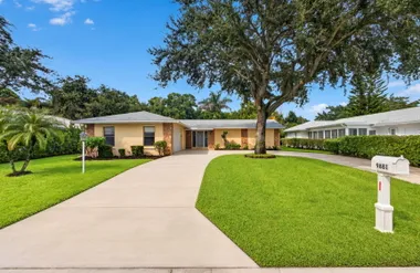 9881 SE LITTLE CLUB WAY, JUPITER, FL, 33..., Jupiter, FL 33469