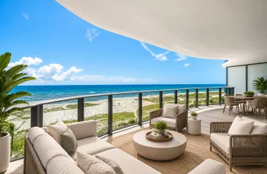 900 N OCEAN BLVD 606, POMPANO BEACH, FL,..., Pompano Beach, FL 33062