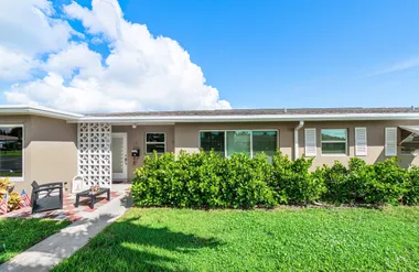 165 S BLVD B, BOYNTON BEACH, FL, 33435, Boynton Beach, FL 33435