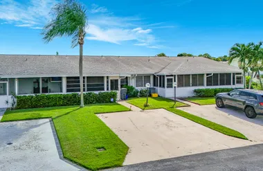 3440 ROSSI CT, WEST PALM BEACH, FL, 3341..., West Palm Beach, FL 33417