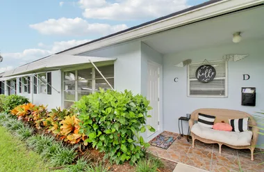 625 HIGH POINT DR C, DELRAY BEACH, FL, 3..., Delray Beach, FL 33445