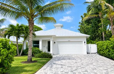1515 SE 5TH ST, STUART, FL, 34996, Stuart, FL 34996