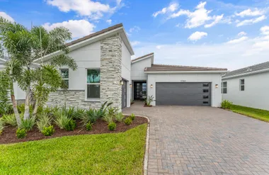 11968 SW PANTONE ST, PORT ST. LUCIE, FL,..., Port St. Lucie, FL 34987