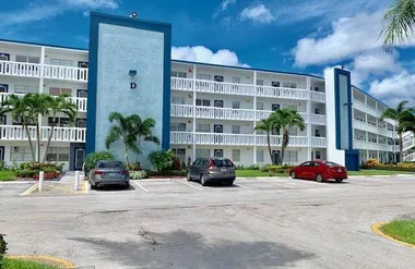 2060 EXETER D D, BOCA RATON, FL, 33434, Boca Raton, FL 33434