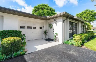 4948 EQUESTRIAN CIR B, BOYNTON BEACH, FL..., Boynton Beach, FL 33436