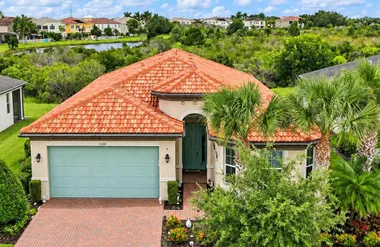 11331 SW LAKE PARK DR, PORT ST. LUCIE, F..., Port St. Lucie, FL 34987