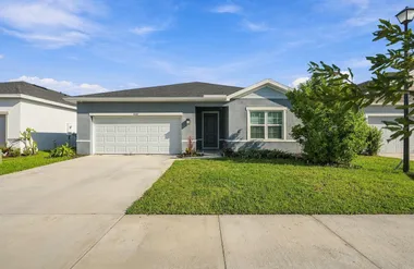 12357 SW FORLI WAY, PORT ST. LUCIE, FL, ..., Port St. Lucie, FL 34987