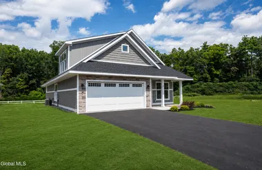 125 WHISPERING PINES WAY, ROTTERDAM, NY,..., Rotterdam, NY 12306