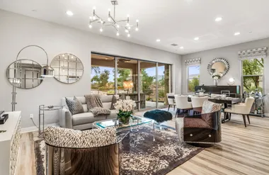 1002 RETREAT CIR, PALM DESERT, CA, 92260, Palm Desert, CA 92260