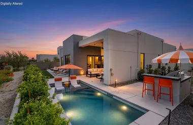 460 PALLADIUM BLVD, PALM SPRINGS, CA, 92..., Palm Springs, CA 92262