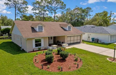 6433 LOST TREE LN, SPRING HILL, FL, 3460..., Spring Hill, FL 34606