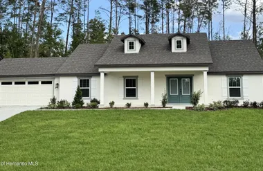 194 CYPRESS BLVD, HOMOSASSA, FL, 34446, Homosassa, FL 34446