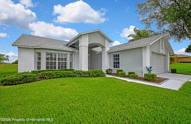 11203 SUN TREE RD, HUDSON, FL, 34667, Hudson, FL 34667
