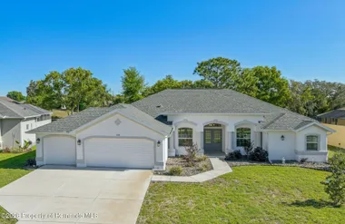 10361 PALMGREN LN, SPRING HILL, FL, 3460..., Spring Hill, FL 34608