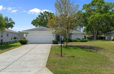 2067 TOWERING PINES TER, SPRING HILL, FL..., Spring Hill, FL 34606