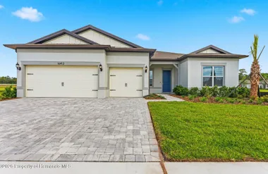 16412 RUSTIC SKY DR, SPRING HILL(PASCO),..., Spring Hill(pasco), FL 34610