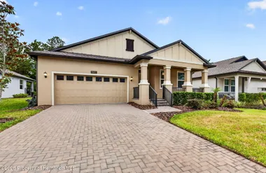19462 FOREST GARDEN CT, BROOKSVILLE, FL,..., Brooksville, FL 34601