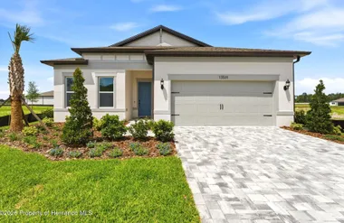 13531 CANYON RIDGE RD, SPRING HILL(PASCO..., Spring Hill(pasco), FL 34610