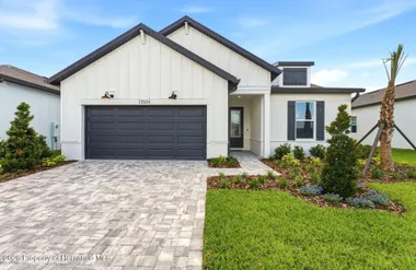 13504 CANYON RIDGE RD, SPRING HILL(PASCO..., Spring Hill(pasco), FL 34610