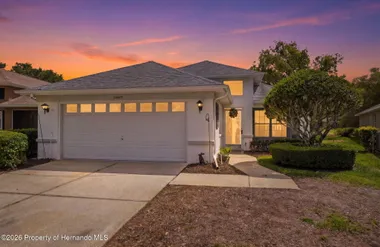 14458 TAMARIND LOOP, SPRING HILL, FL, 34..., Spring Hill, FL 34609