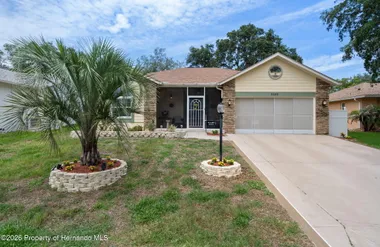 2686 ROYAL RIDGE DR, SPRING HILL, FL, 34..., Spring Hill, FL 34606