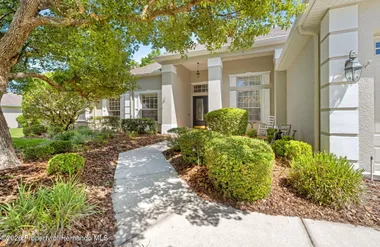 5399 CHAMPIONSHIP CUP LN, SPRING HILL, F..., Spring Hill, FL 34609