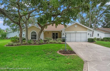 7143 CROWN OAKS DR, SPRING HILL, FL, 346..., Spring Hill, FL 34606