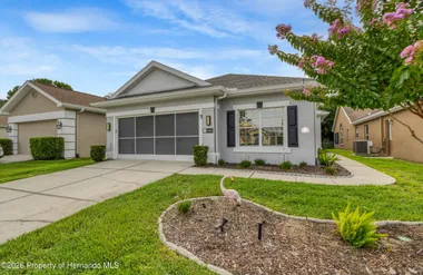 5466 LEGEND HILLS LN, BROOKSVILLE, FL, 3..., Brooksville, FL 34609