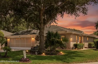 4354 BURNBERRY GLEN CT, SPRING HILL, FL,..., Spring Hill, FL 34609