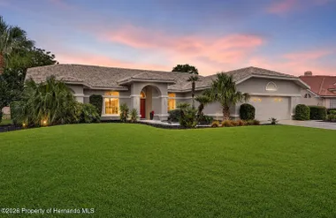 10017 SCARLETT CT, WEEKI WACHEE, FL, 346..., Weeki Wachee, FL 34613
