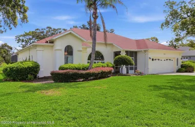 9401 MERRIWEATHER DR, WEEKI WACHEE, FL, ..., Weeki Wachee, FL 34613
