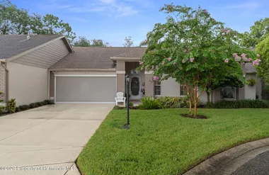 2218 DOVE HOLLOW DR, SPRING HILL, FL, 34..., Spring Hill, FL 34606
