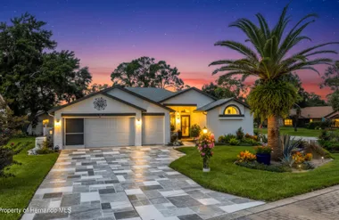 7300 CLEARMEADOW DR, SPRING HILL, FL, 34..., Spring Hill, FL 34606
